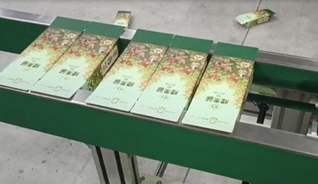 堅(jiān)果醬生產(chǎn)