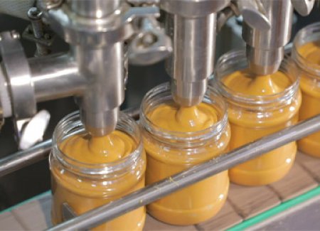 花生醬和芝麻醬有什么不同？