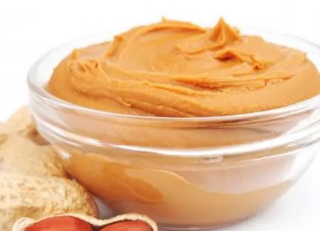 在芝麻醬中加入花生醬是假的嗎？