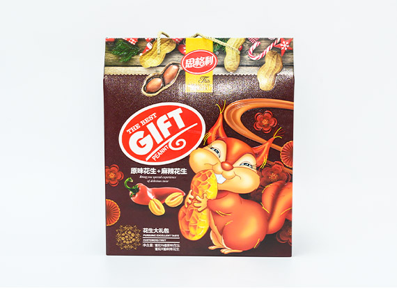 油炸花生米套裝